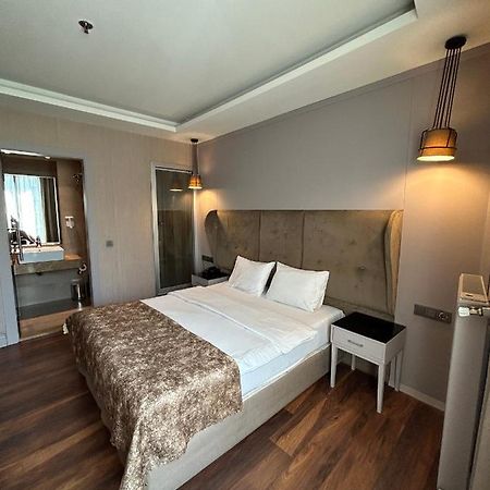 Secret Hotel Istanbul Luaran gambar