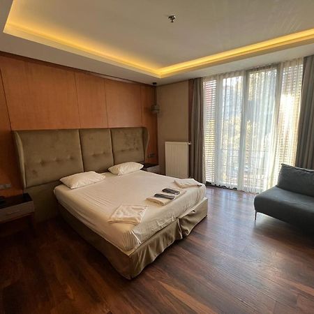 Secret Hotel Istanbul Luaran gambar