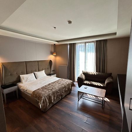Secret Hotel Istanbul Luaran gambar