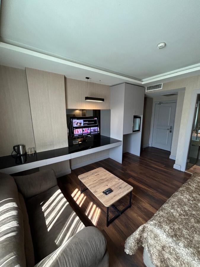 Secret Hotel Istanbul Luaran gambar