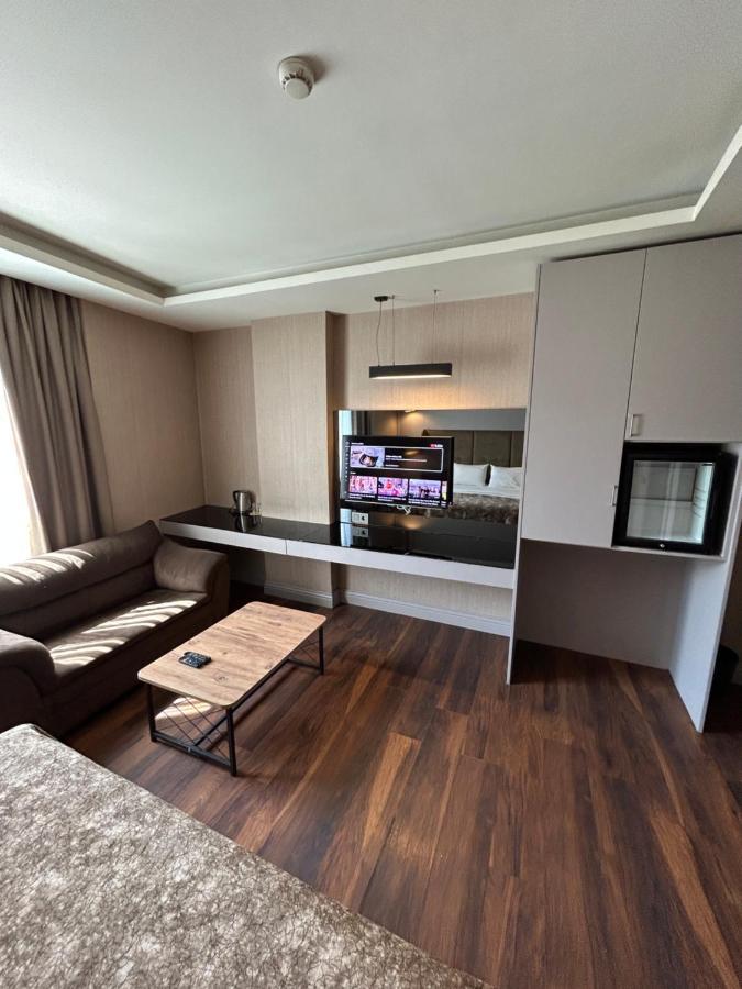 Secret Hotel Istanbul Luaran gambar