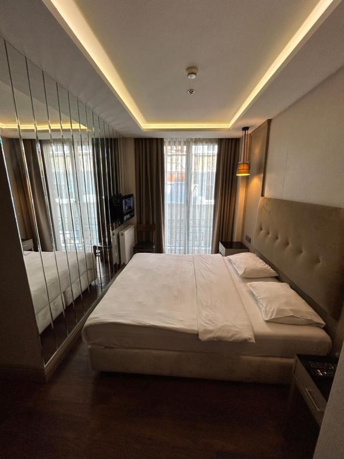 Secret Hotel Istanbul Luaran gambar