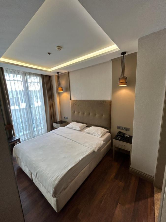Secret Hotel Istanbul Luaran gambar