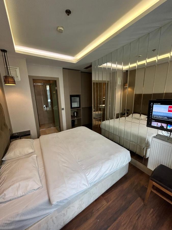 Secret Hotel Istanbul Luaran gambar