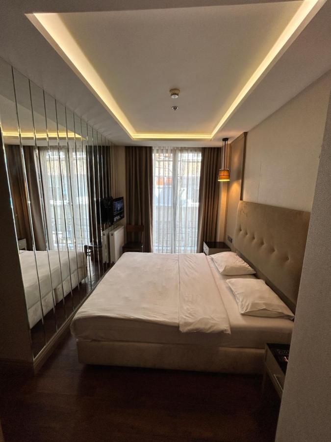 Secret Hotel Istanbul Luaran gambar