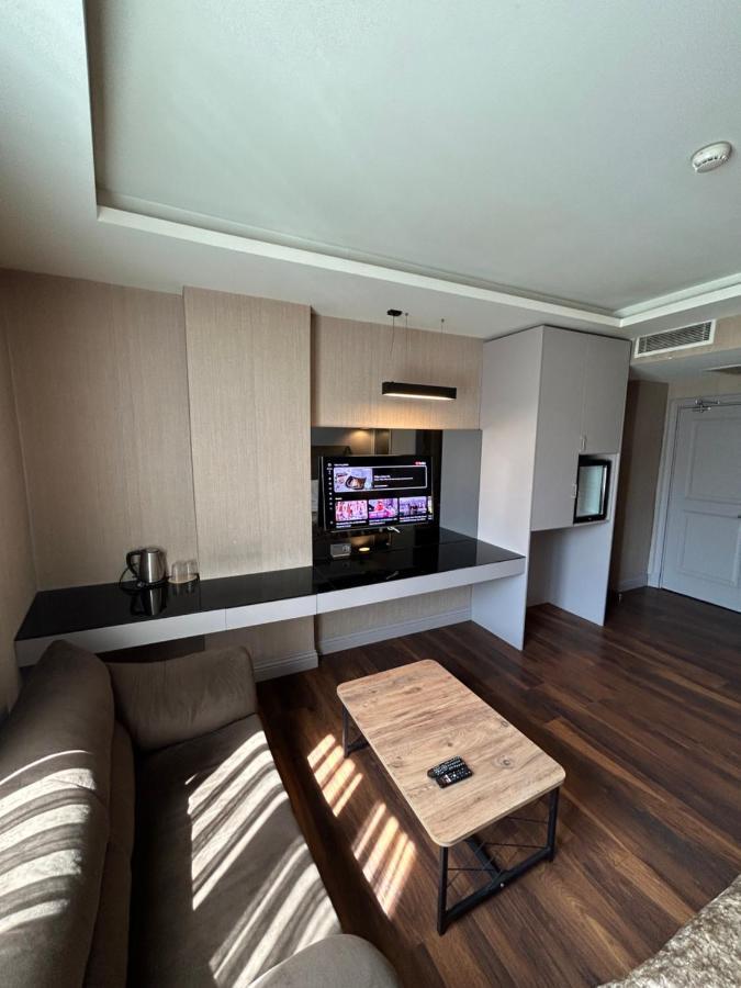 Secret Hotel Istanbul Luaran gambar