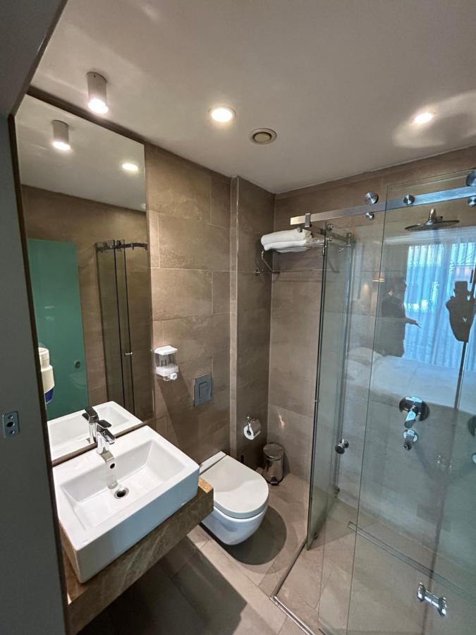 Secret Hotel Istanbul Luaran gambar