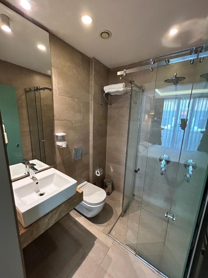 Secret Hotel Istanbul Luaran gambar