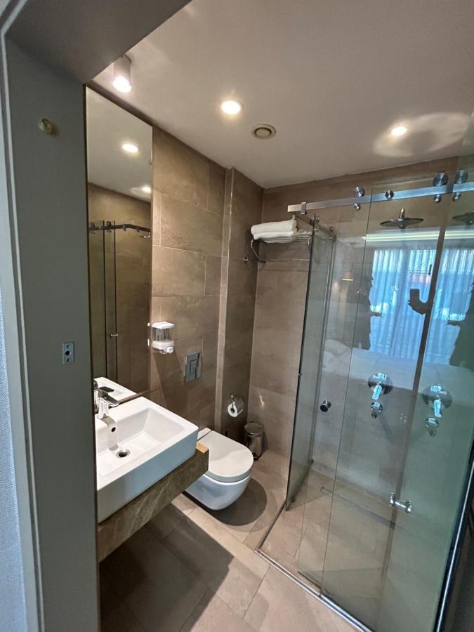 Secret Hotel Istanbul Luaran gambar