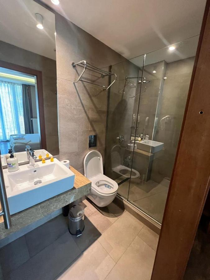 Secret Hotel Istanbul Luaran gambar
