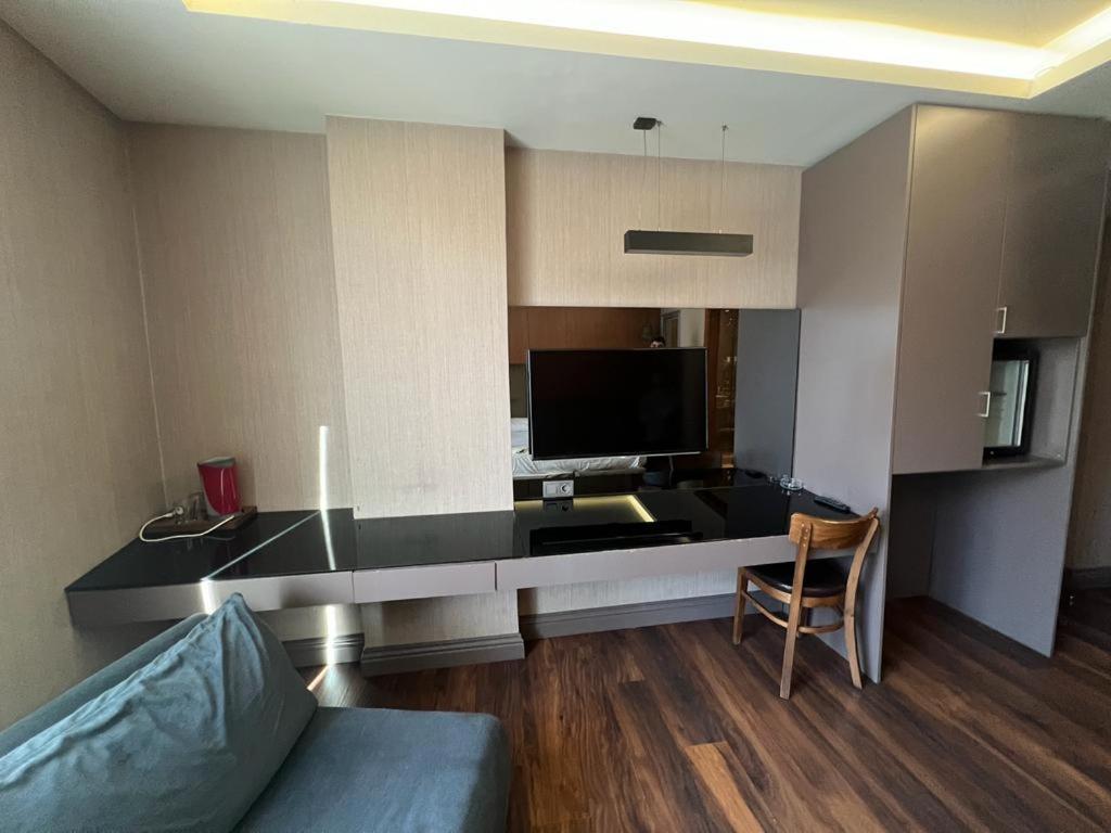 Secret Hotel Istanbul Luaran gambar
